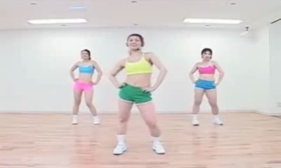 Freeuse Yogaclass timestop