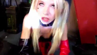 Harley Quinn mindcontrol