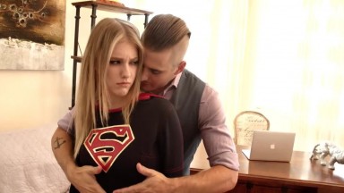 Supergirl Therapy