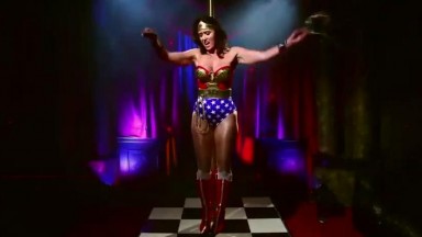 wonder woman xxx episode 5 minervas revenge