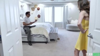 Lily Glee - Lens Seduction