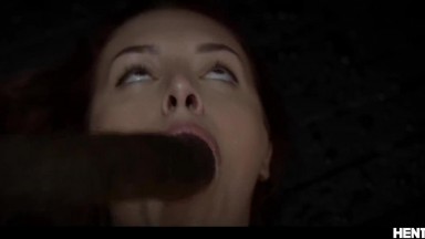 Hentaied – The Perfect Game – Lila Love