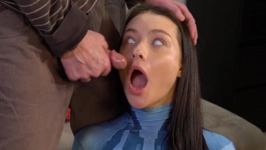PartyGirl Fembot 4K
