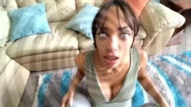 Naughty Stepmom