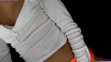 Step Sister Becomes Mesmerized Slut  Kimmy Granger